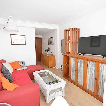El Apartamento De Los Pinares By Just Room Santander Eksteriør bilde