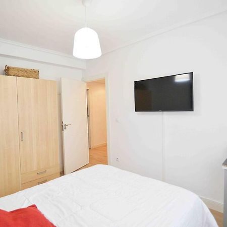 El Apartamento De Los Pinares By Just Room Santander Eksteriør bilde