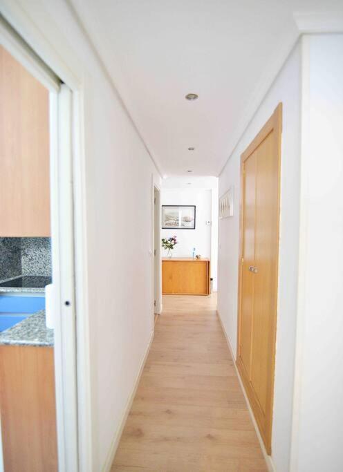 El Apartamento De Los Pinares By Just Room Santander Eksteriør bilde