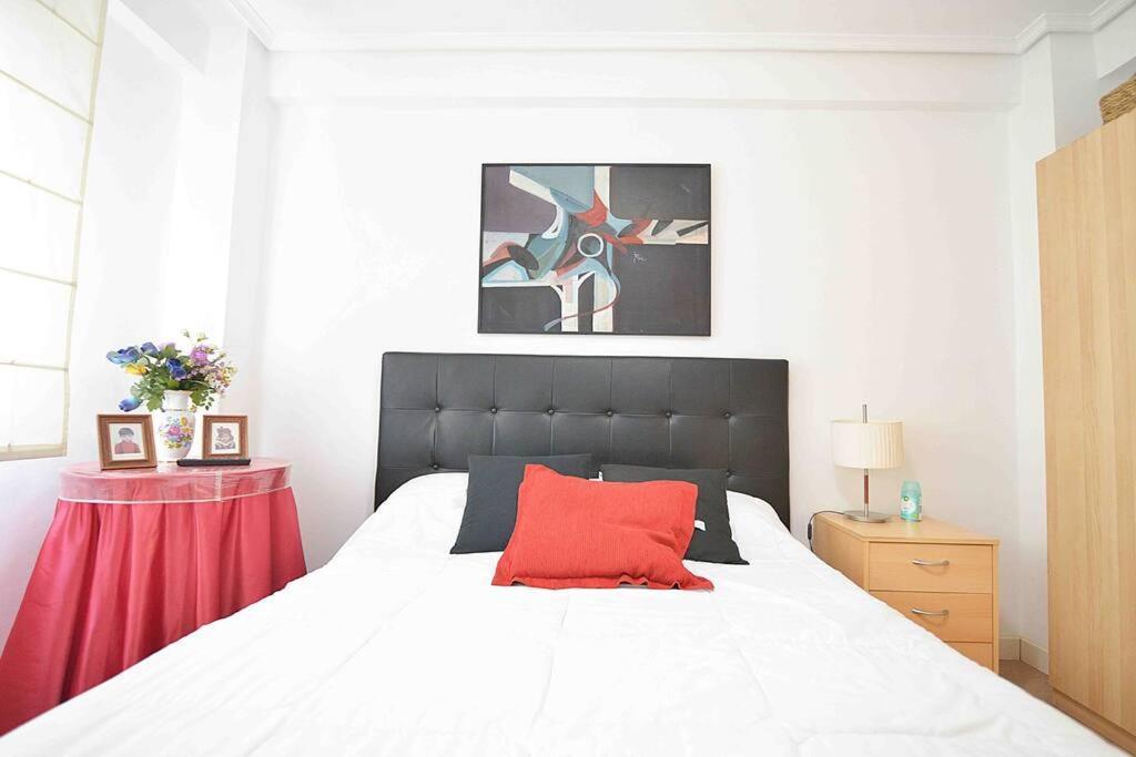 El Apartamento De Los Pinares By Just Room Santander Eksteriør bilde
