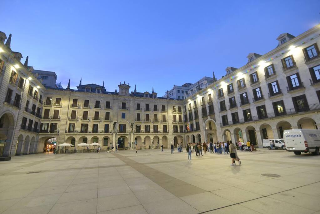 El Apartamento De Los Pinares By Just Room Santander Eksteriør bilde