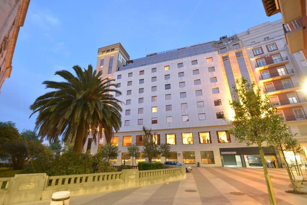 El Apartamento De Los Pinares By Just Room Santander Eksteriør bilde