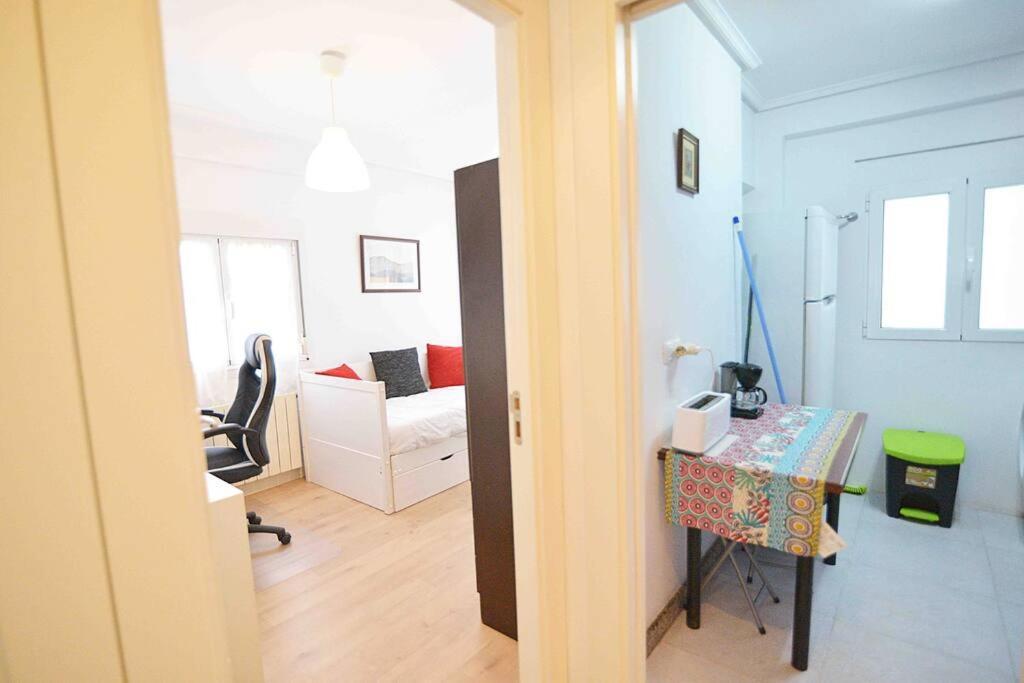 El Apartamento De Los Pinares By Just Room Santander Eksteriør bilde