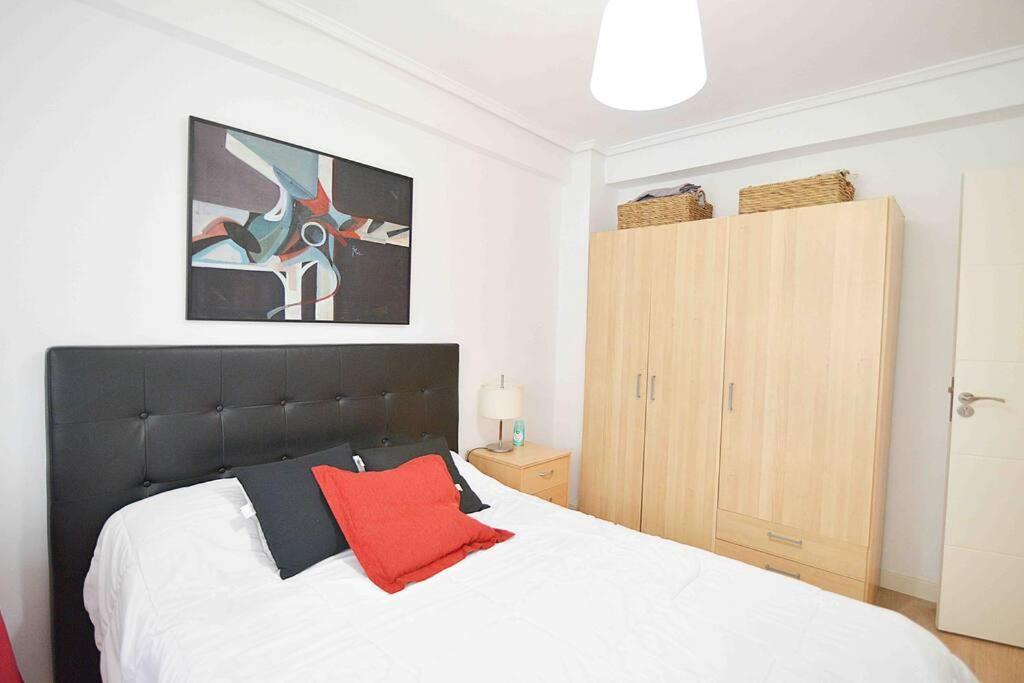 El Apartamento De Los Pinares By Just Room Santander Eksteriør bilde
